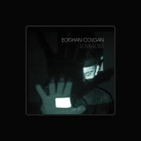 Eoghan Colgan