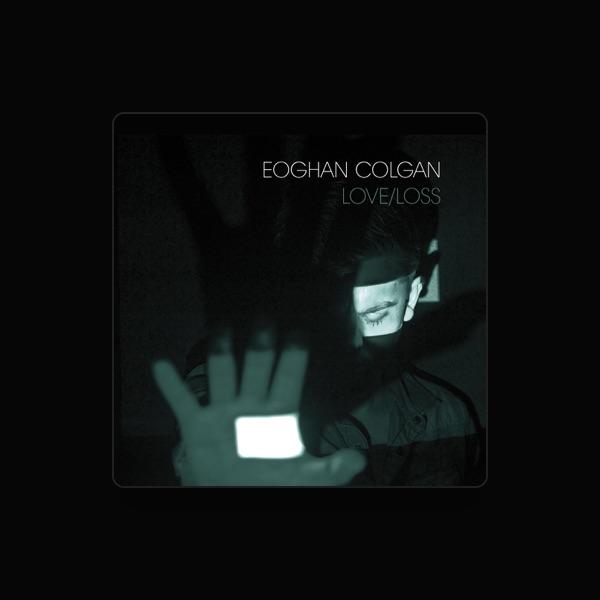 Eoghan Colgan