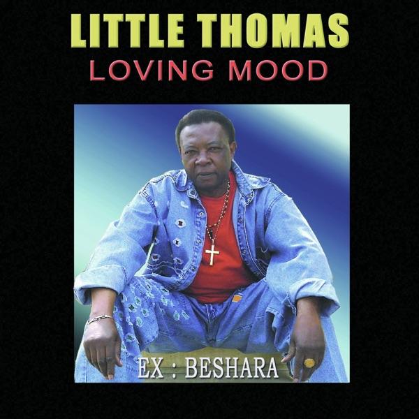 Loving Mood (Loving Mood (Featuring Milo))