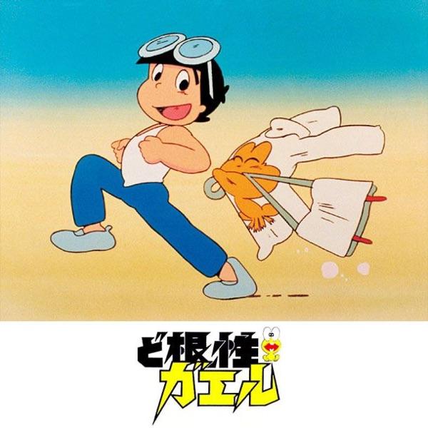 ひろしピョン吉 迷コンビ