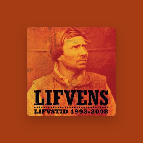Lifvens