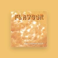 Flavour