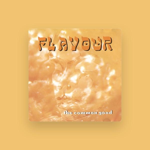 Flavour