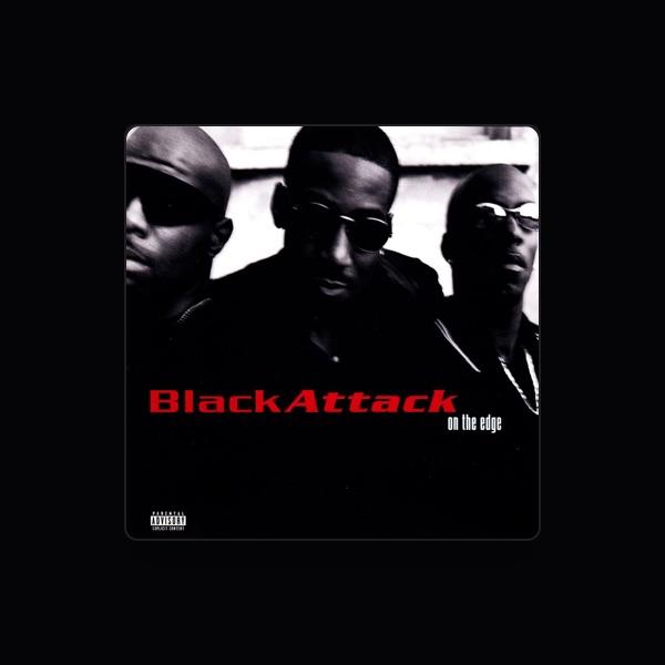 Black Attack