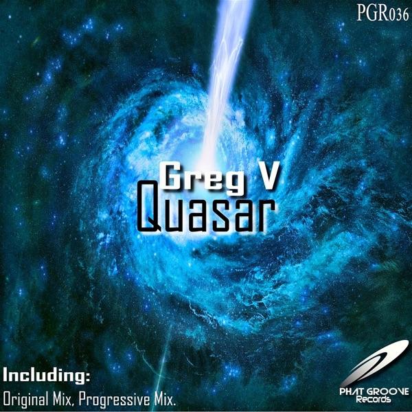 Quasar (Progressive Mix)