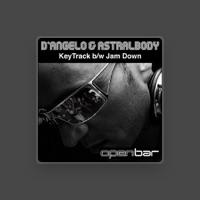 Astral Body