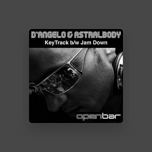 Astral Body