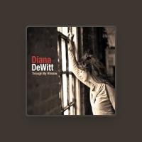 Diana Dewitt