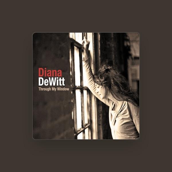 Diana Dewitt