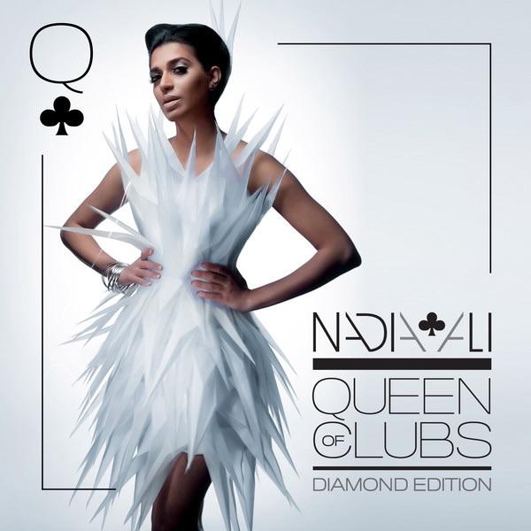 Call My Name (Max Graham & Protoculture Remix) [Radio Edit] {feat. Nadia Ali}