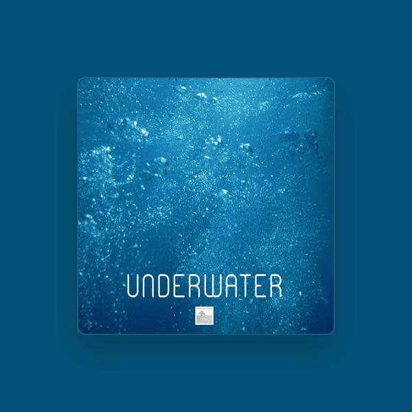 Underwater Sounds of Nature