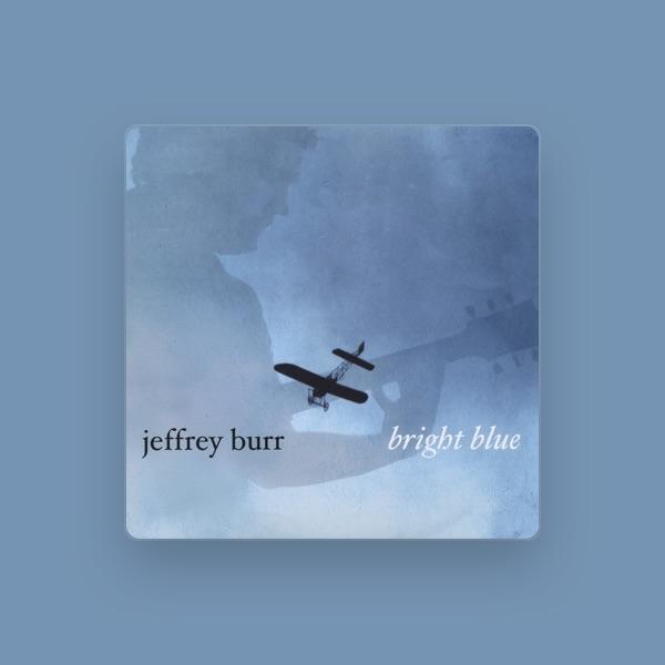 Jeffrey Burr