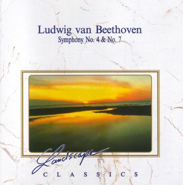 Sinfonie Nr. 7, A-Dur, Op. 92: III. Presto