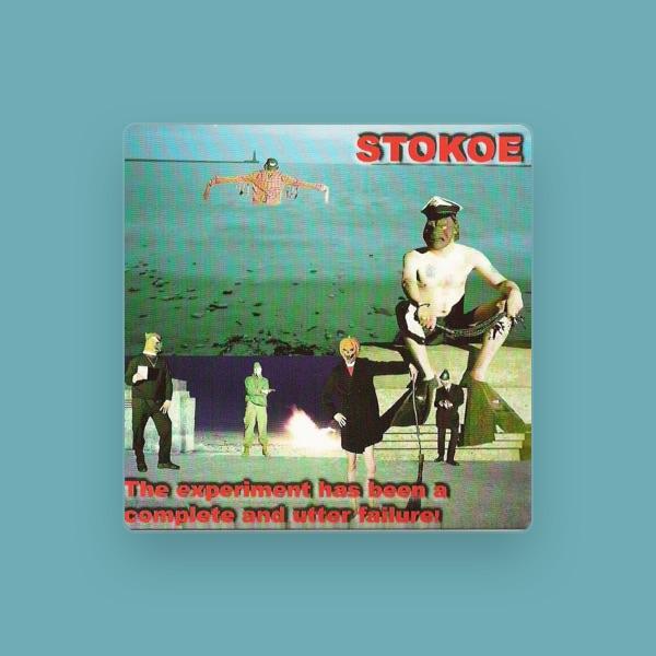 Stokoe