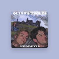 Quinn's Uncles