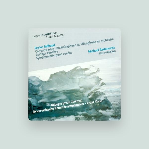 Austrian Chamber Symphony