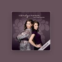 Candycream