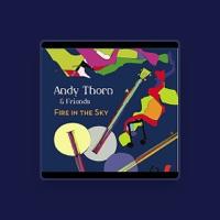 Andy Thorn & Friends