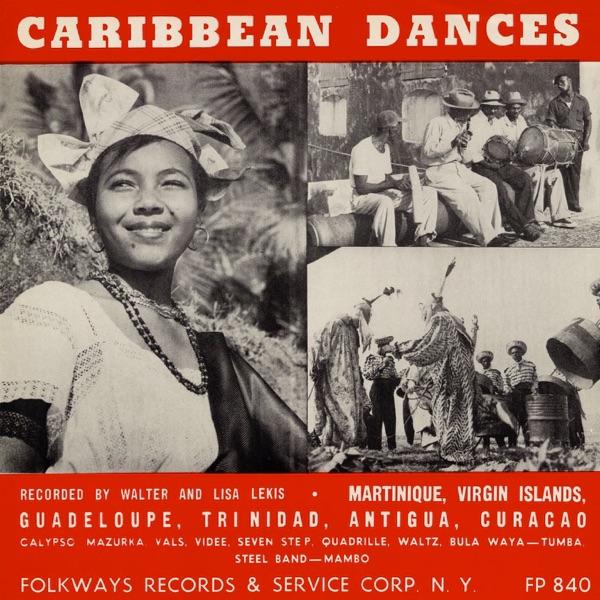 Medley of Old Calypso