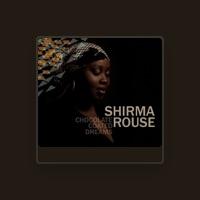 Shirma Rouse