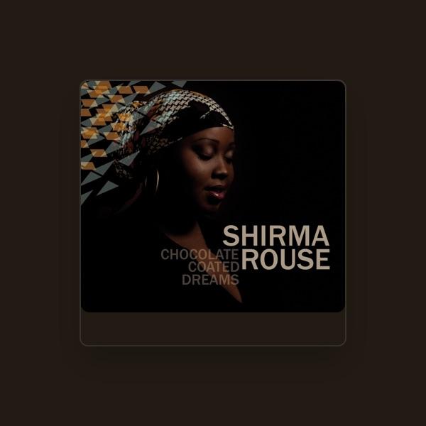 Shirma Rouse