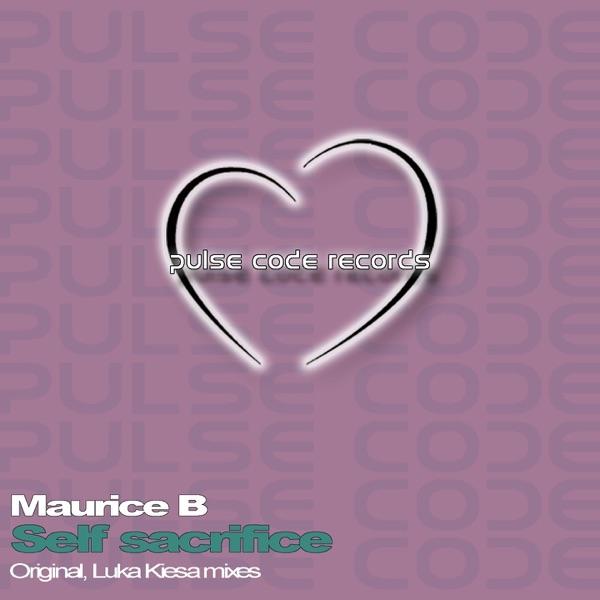 Self Sacrifice (Luka Kiesa Remix)
