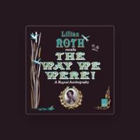 Lillian Roth