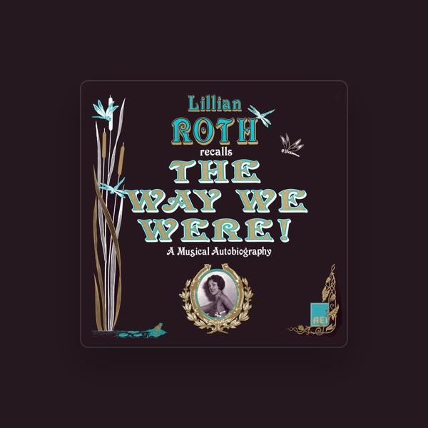 Lillian Roth