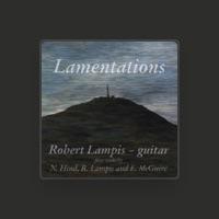 Robert Lampis