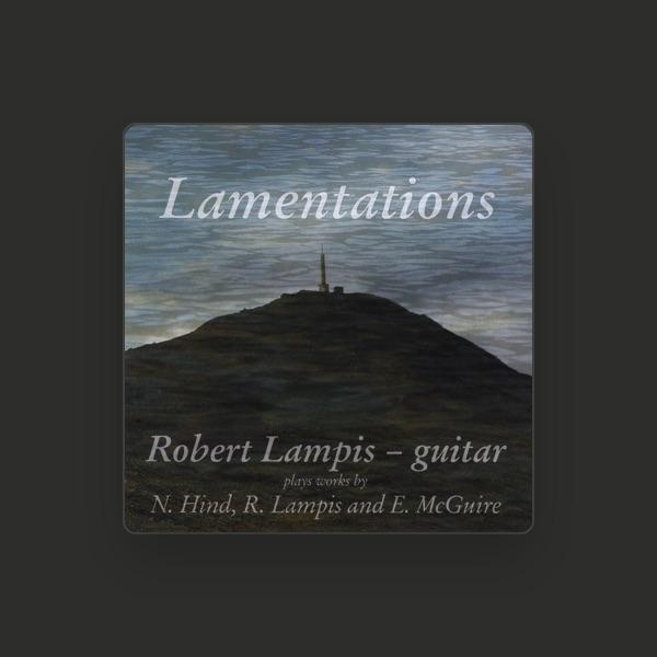 Robert Lampis