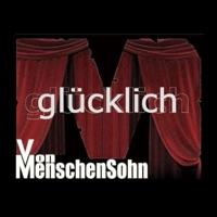 Glücklich