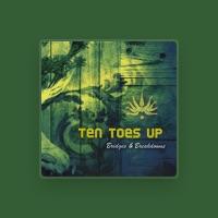 Ten Toes Up