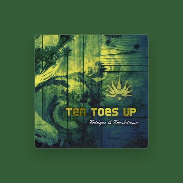 Ten Toes Up