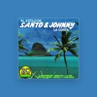 Santo Costa