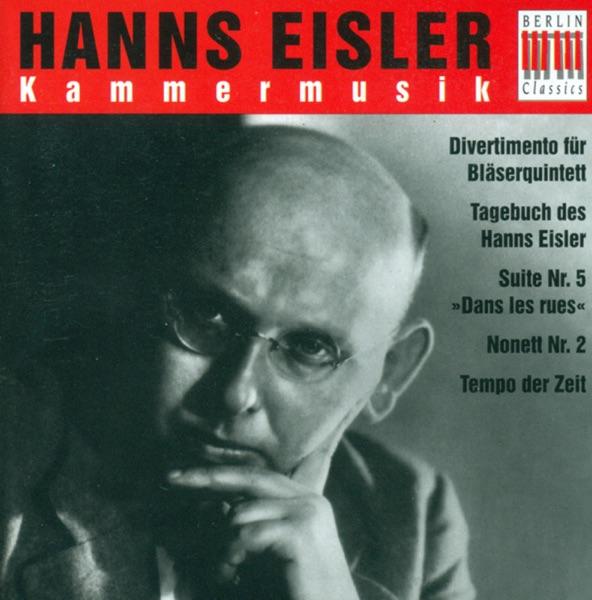 14 Arten, Den Regen Zu Beschreiben, Op. 70