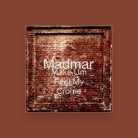Madmar