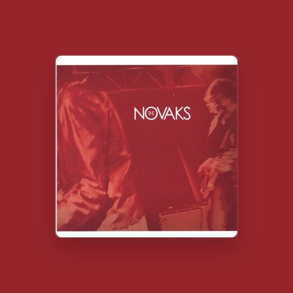 The Novaks
