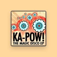 Kapow