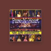 Pure-N-Heart