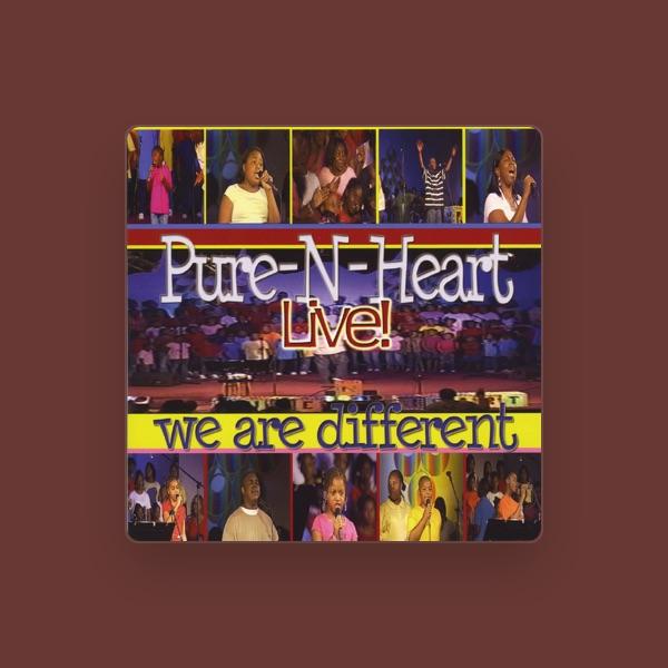 Pure-N-Heart