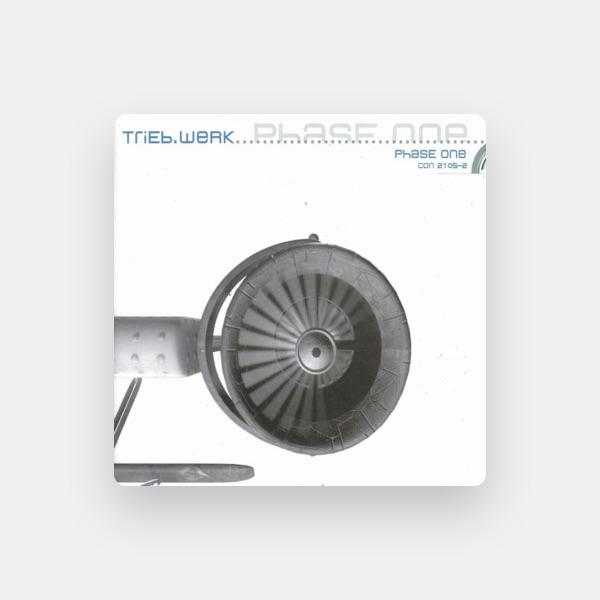 Triebwerk
