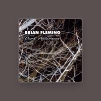 Brian Fleming