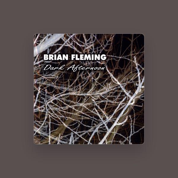 Brian Fleming