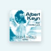 Albert Keyn