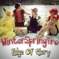 Edge of Glory (Pokemon)