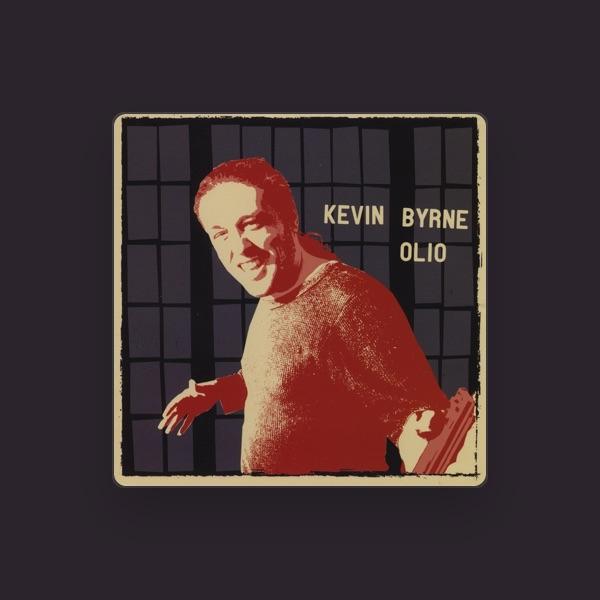 Kevin Byrne