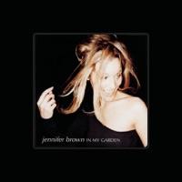 Jennifer Brown