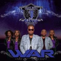 War (feat. Bluv) [Rock Remix]