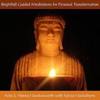 Releasing Depression and Discovering Joy (feat. Sylvia Hackathorn)