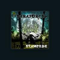 Paraforce